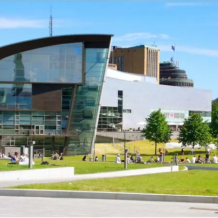 Sweet Studio City Center Toolonkatu Helsinki