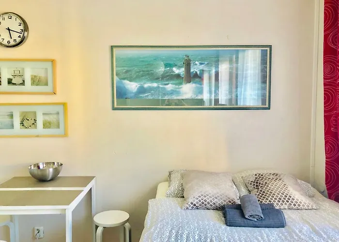 Sweet Studio City Center Toolonkatu