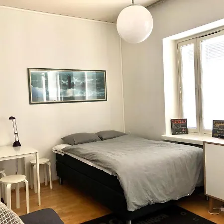 Sweet Studio City Center Toolonkatu