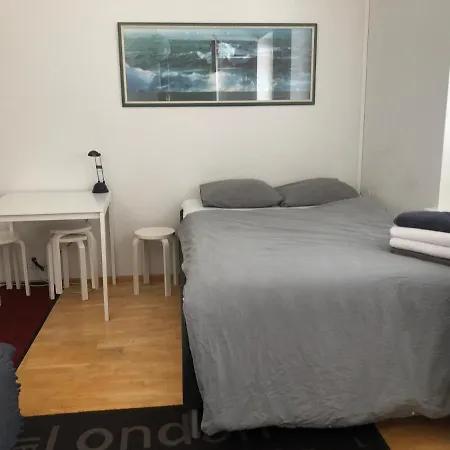 Sweet Studio City Center Toolonkatu *