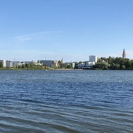 Sweet Studio City Center Toolonkatu アパート