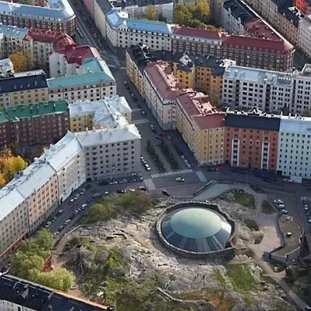 Sweet Studio City Center Toolonkatu *