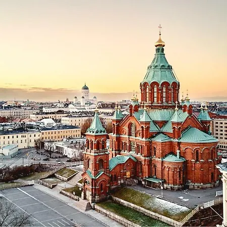 Sweet Studio City Center Toolonkatu *