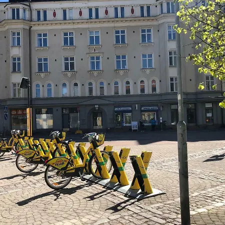 Sweet Studio City Center Toolonkatu *