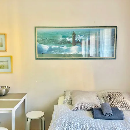 Sweet Studio City Center Toolonkatu