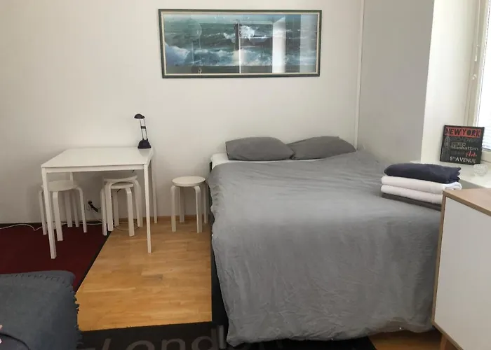 Sweet Studio City Center Toolonkatu *