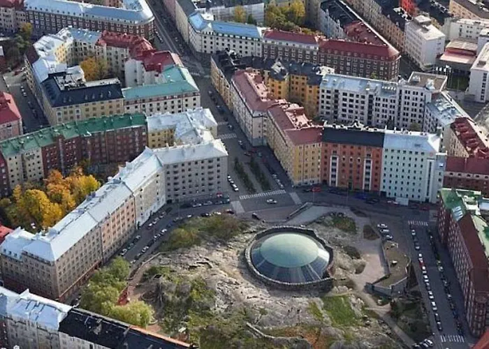 Sweet Studio City Center Toolonkatu *