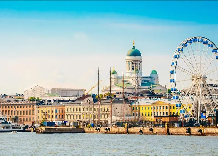 Sweet Studio City Center Toolonkatu *