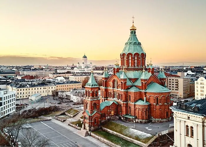 Sweet Studio City Center Toolonkatu *