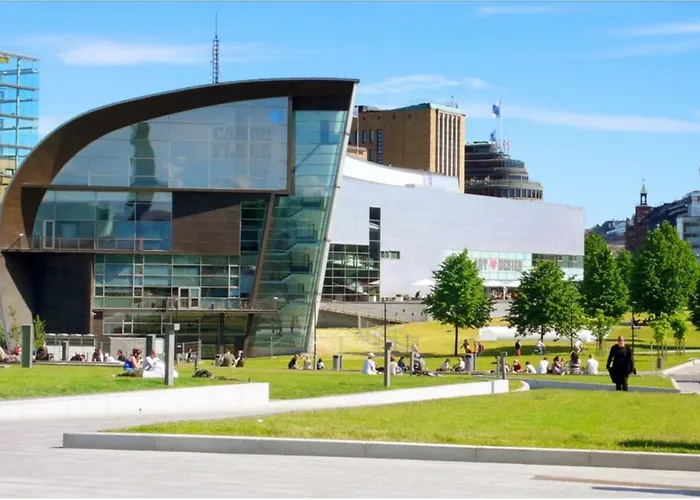 Sweet Studio City Center Toolonkatu Helsinki