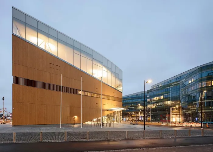 Sweet Studio City Center Toolonkatu Huoneisto Helsinki