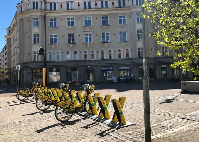 Sweet Studio City Center Toolonkatu *